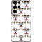 Disney Minnie Mouse Pattern Formation Galaxy S21 Ultra 5G Skin